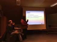 Infektionsschutz HIV und Hepatitis